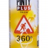 pinty plus jelölő spray kék 500ml tech t118 252