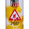 pinty plus jelölő spray narancs 500ml tech t143 255