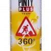 pinty plus jelölő spray pink 500ml tech t184 251