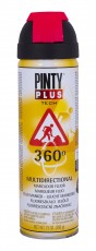 pinty plus jelölő spray pink 500ml tech t184 251