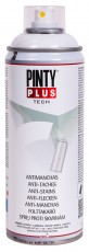 pinty plus folttakaró fehér 400ml tech 293