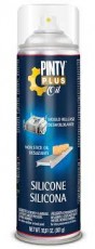 pinty plus szilikon spray 500ml 305
