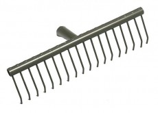 gereblye begyűjtő  40cm 1631
