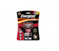 energizer fejlámpa vision hd +3aaa headlight