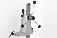 wolfcraft fúrógépállvány 570mm 5027000