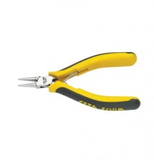 cetaform kerekcsőrűfogó 130mm műszerész ce-h26-130