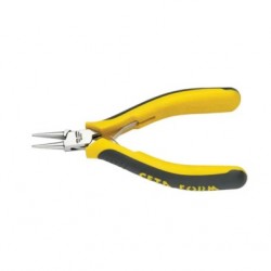 cetaform kerekcsőrűfogó 130mm műszerész ce-h26-130
