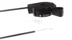 fűnyíróhoz gázbowden 1260mm 451849