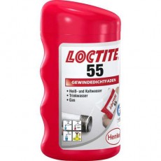 loctite   55/160 m menettömítő l32560