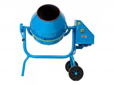 agro-wikt betonkeverő 230v bwj160