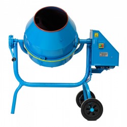 agro-wikt betonkeverő 230v bwj160