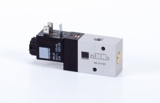 hafner mh 210 501 g1/8 szelep elektromos vezérl. 2/2