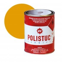polistuc alkid fedő 1/1 ral-1004 arany sárga