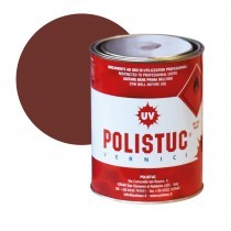 polistuc alapozó zn 1/1 ral-3009 vörös