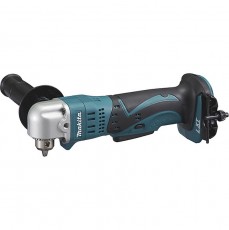 makita sarokfúró test dda350z akku nélkül