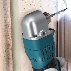 makita sarokfúró test dda350z akku nélkül