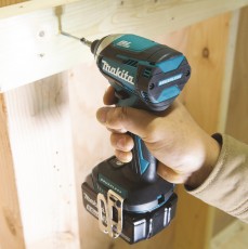 makita akkus ütve csavarbehajtó test dtd154z akku nélkül