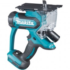 makita akkus gipszkartonvágó test dsd180z akku nélkül