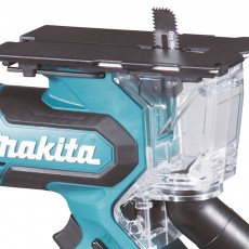 makita akkus gipszkartonvágó test dsd180z akku nélkül