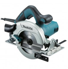 makita körfűrész 165mm 1050w hs6601