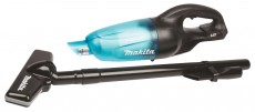 makita akkus porszívó 18v dcl180zb