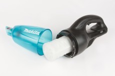 makita akkus porszívó 18v dcl180zb