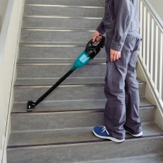 makita akkus porszívó 18v dcl180zb