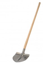 ásólapát nyelezett frankfurti 1288 125cm nyél
