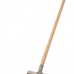 ásólapát nyelezett frankfurti 1288 125cm nyél