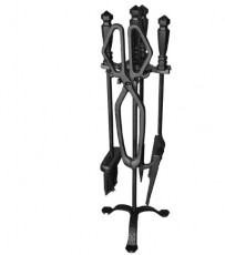 kandalló szett 221378