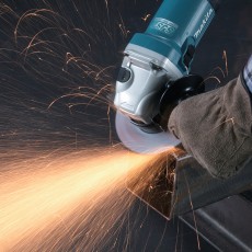 makita sarokcsiszoló 125 1100w ga5040rz1