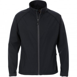 acord softshell/s 113530-940 fekete