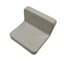 bútorakasztó lama 1300213, ikea fehér