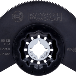 bosch fűrészlap acz85eb wood 2609256943