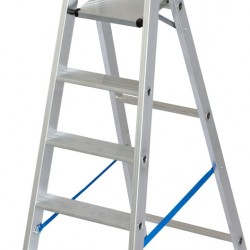 krause stabilo (124531) létra támasztó  6 fokos