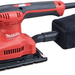 makita rezgőcsiszoló m9203 190w 93x228mm