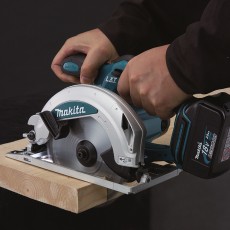 makita akkus körfűrész test dss610z akku nélkül