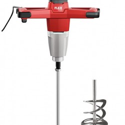 flex keverőgép mxe1000 230/cee+wr2 120