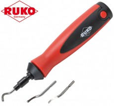 ruko kézi sorjázó készlet 4 db-os 107006  pengével