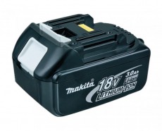 makita akkumulátor 18v/3,0ah li bl1830 bulk (632g12-3)