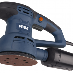 ferm excentercsiszoló esm1010