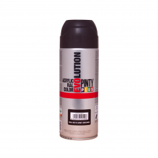 pinty plus festékspray akril evo ral8019 400ml 549