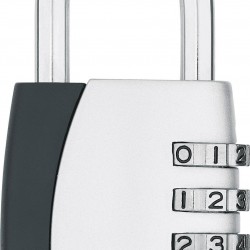 abus lakat 155/40c számzáras 321153