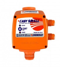 pedrollo szivattyúhoz kapcsoló ta 1,5bar 16amp easy small ii (50066/415p)