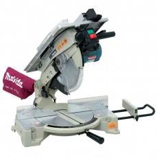 makita gérvágó felsőasztalos lh1040 1650w 260mm