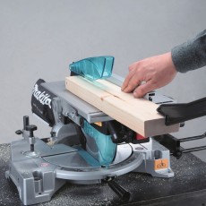 makita gérvágó felsőasztalos lh1040 1650w 260mm