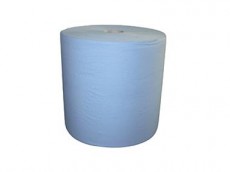 raxx törlőpapír 3rétegű kék ag-074 1000lapos