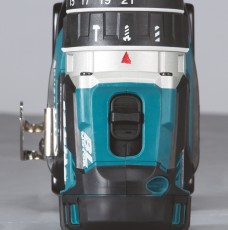 makita akkus ütve-csavarbehajtó dhp484rtj