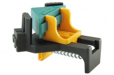 wolfcraft szorító eckenspanner 2er sb 3051000