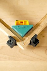 wolfcraft szorító eckenspanner 2er sb 3051000